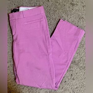 Woman’s Banana Republic Sloan dress slacks
